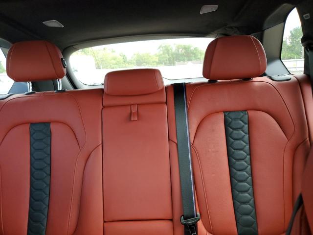 2021 BMW X5 M - 5YMJU0C0XM9G12691