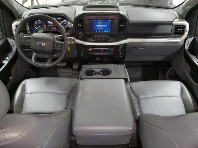 2021 FORD F150 SUPER - 1FTEW1CP5MFC84778