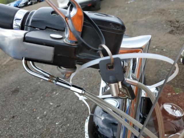 2002 HARLEY-DAVIDSON FXSTBI - 1HD1JAB112Y018507