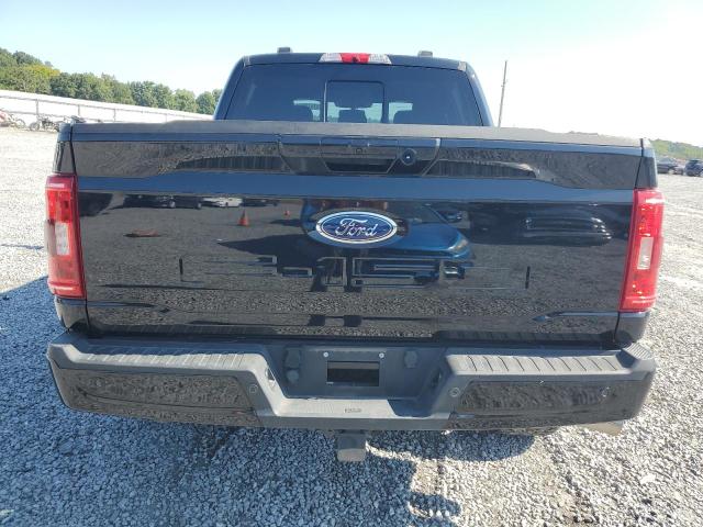 2021 FORD F150 SUPER - 1FTFW1E58MFC51676