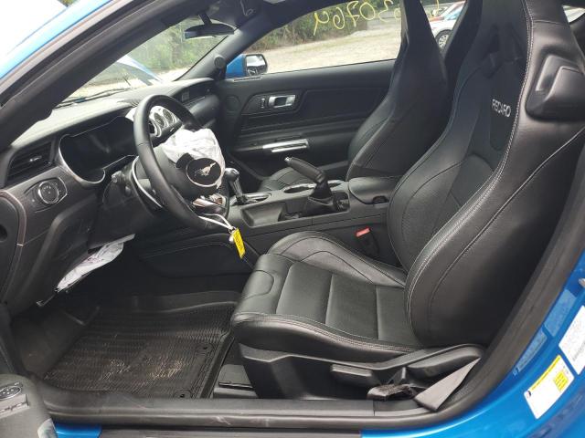 2019 FORD MUSTANG GT - 1FA6P8CF2K5146609