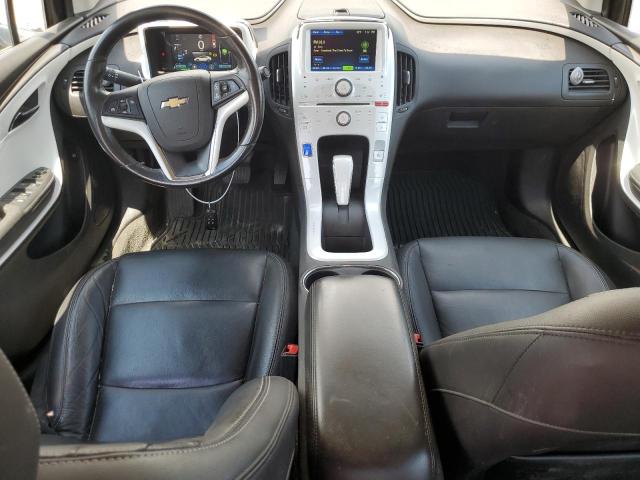 VIN 1G1RB6E45EU156110 2014 Chevrolet Volt no.8