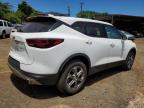 CHEVROLET BLAZER 2LT photo