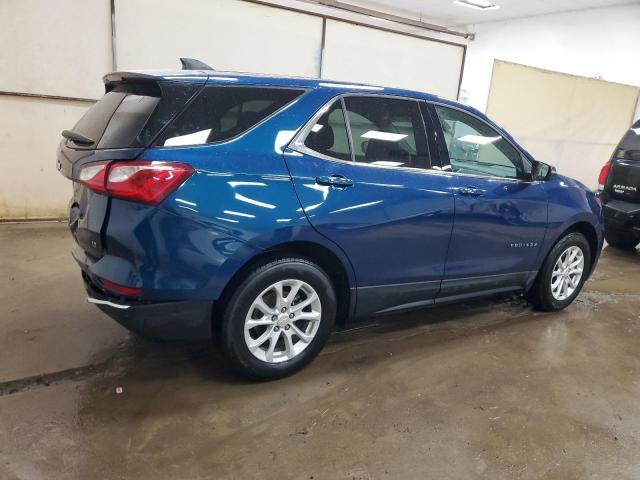 2019 CHEVROLET EQUINOX LT - 2GNAXJEV3K6234967