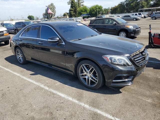 VIN WDDUG8FB5EA065406 2014 MERCEDES-BENZ S-CLASS no.4