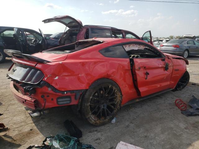 2016 FORD MUSTANG GT - 1FA6P8CF1G5236695