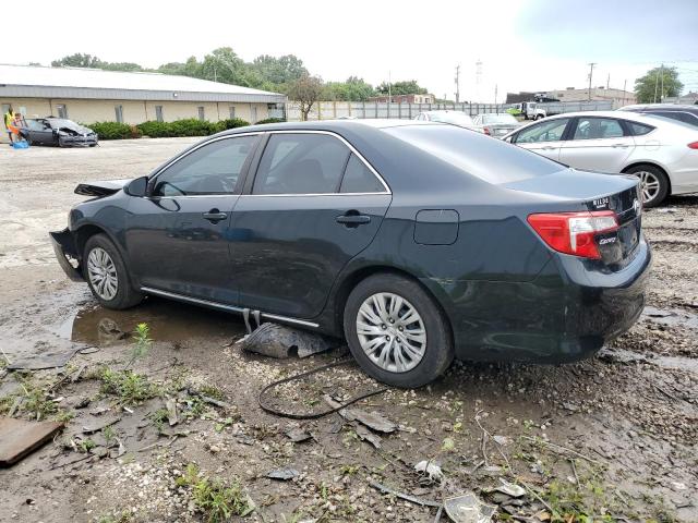 VIN 4T1BF1FK1EU352053 2014 Toyota Camry, L no.2