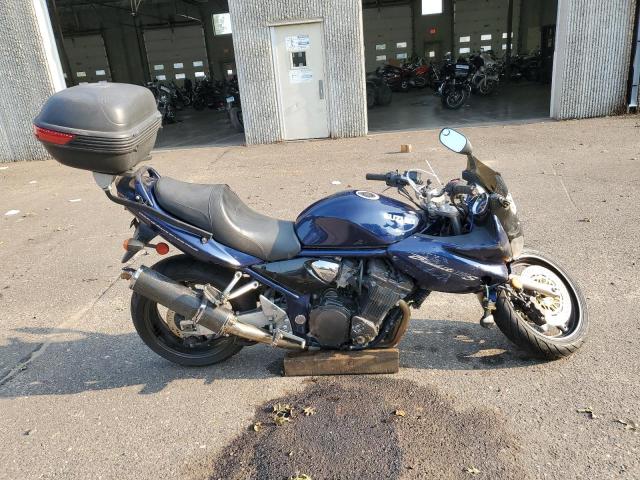 SUZUKI GSF1200 BA