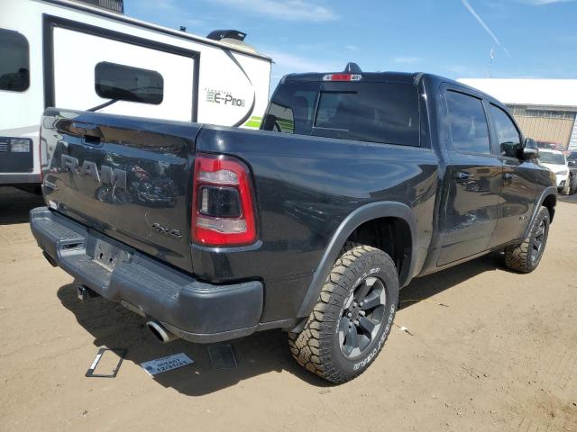 2022 RAM 1500 REBEL - 1C6SRFLTXNN206502