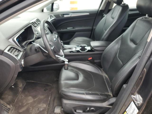 VIN 3FA6P0RU4FR136867 2015 Ford Fusion, Titanium Hev no.7