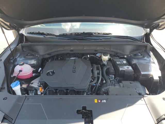 2024 KIA SORENTO LX - 5XYRG4JC1RG306408
