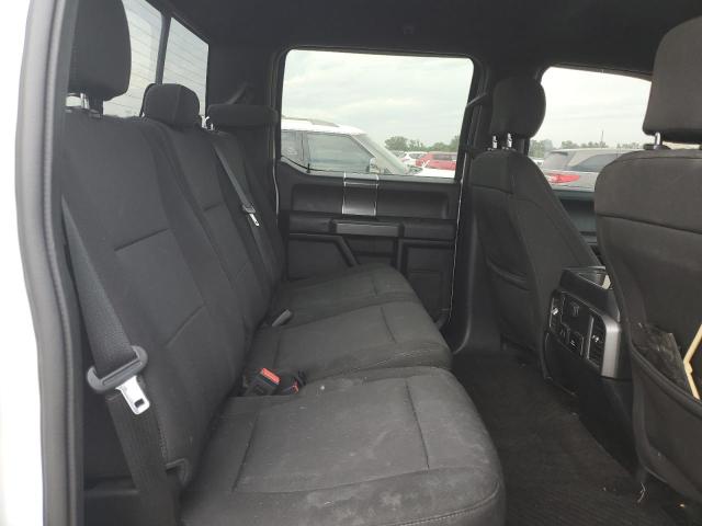 2018 FORD F150 SUPER - 1FTEW1EP8JFA61062