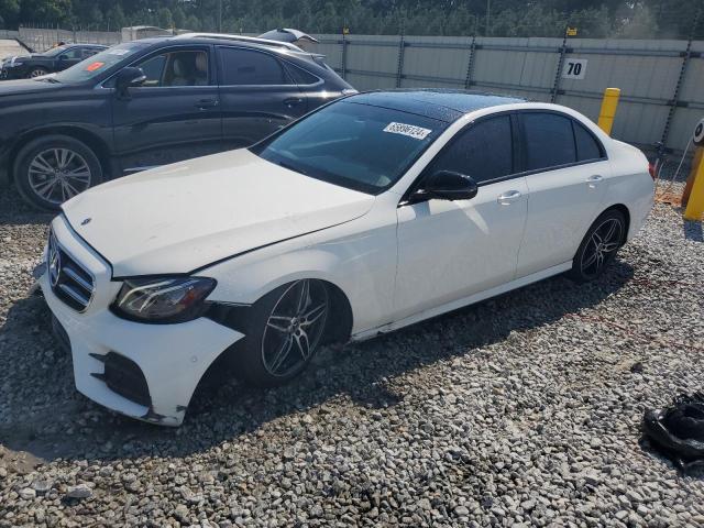 VIN WDDZF4JB5KA631293 2019 Mercedes-Benz E-Class, 300 no.1