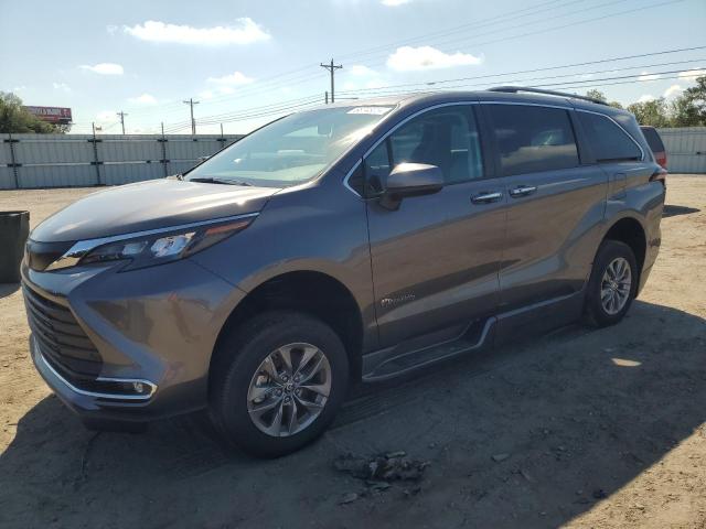 Vin: 5tdjrkec0rs180714, lot: 68748034, toyota all models xle 20241