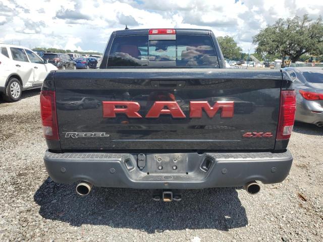 2016 RAM 1500 REBEL - 1C6RR7YT5GS157212