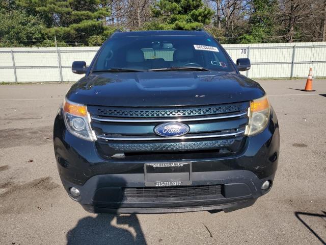 2015 FORD EXPLORER X - 1FM5K8D87FGB45059