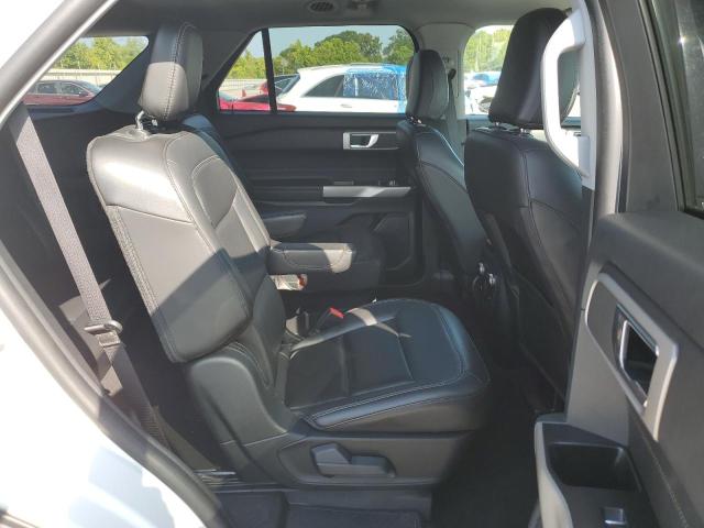 2021 FORD EXPLORER X - 1FMSK7DH1MGC50853