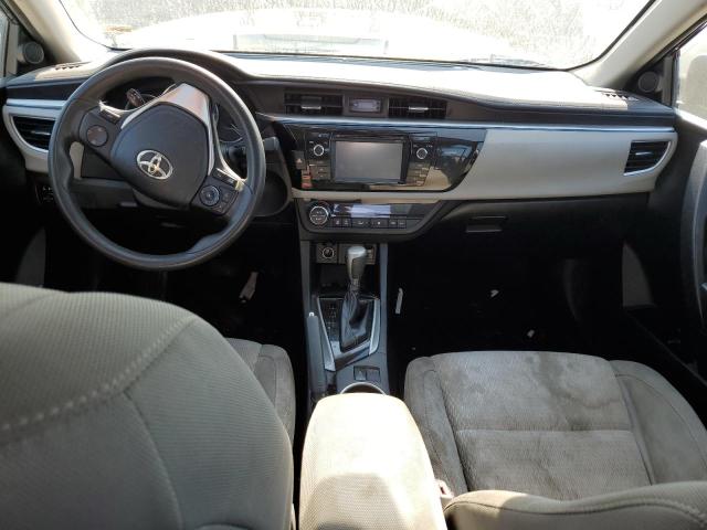 2015 TOYOTA COROLLA EC - 5YFBPRHE2FP335865