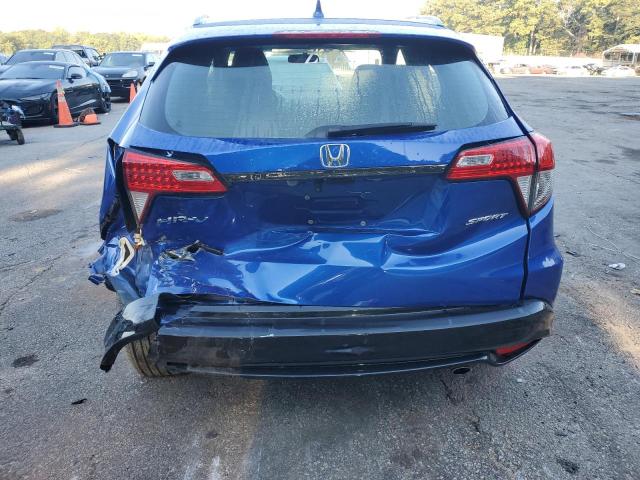 2020 HONDA HR-V SPORT 3CZRU5H12LM716318  68294554