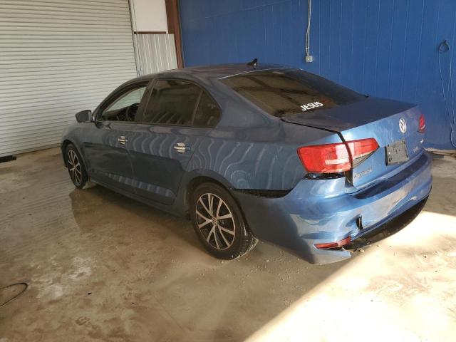 2016 VOLKSWAGEN JETTA SE - 3VWD67AJ0GM261116