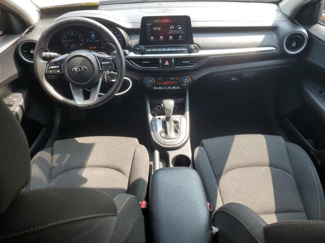 2019 KIA FORTE FE - 3KPF24AD3KE058451