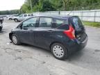 NISSAN VERSA NOTE снимка