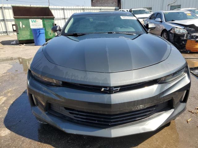 2016 CHEVROLET CAMARO LT - 1G1FB1RSXG0130384