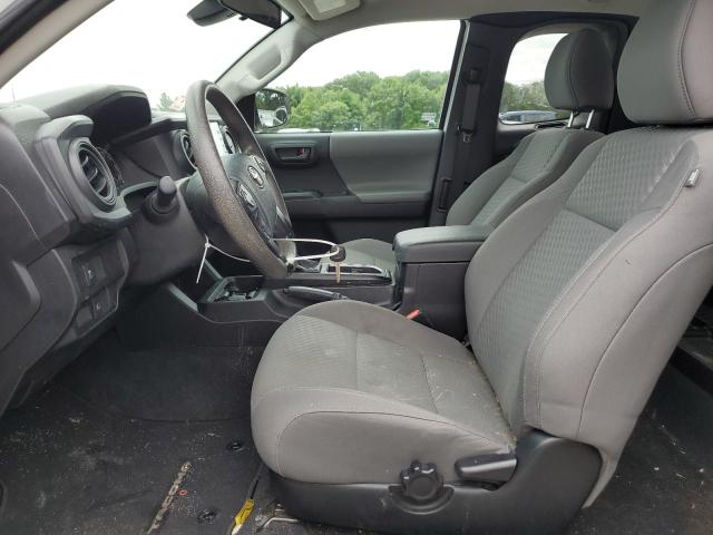 2022 TOYOTA TACOMA ACC - 3TYSX5EN5NT011994