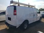 CHEVROLET EXPRESS G2 photo