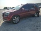 2017 GMC ACADIA LIM - 1GKKVSKD5HJ275816