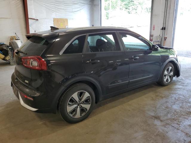 VIN KNDCE3LC0J5108001 2018 KIA Niro, Touring no.3