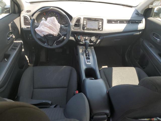 2018 HONDA HR-V LX - 3CZRU6H39JG710535