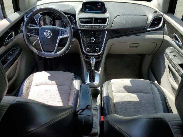 2015 BUICK ENCORE - KL4CJASB1FB065655