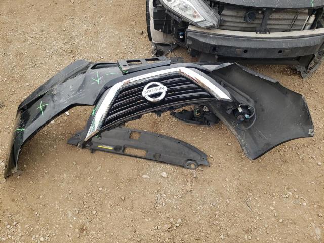 2017 NISSAN ALTIMA 2.5 - 1N4AL3APXHC475566