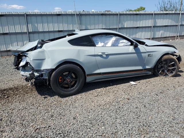 2022 FORD MUSTANG MA - 1FA6P8R09N5550837