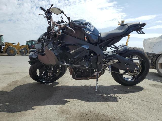 2020 YAMAHA MTN1000 C JYARN48Y2LA000831