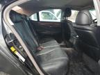 LEXUS LS 460 photo