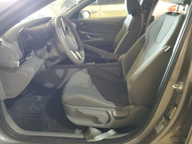 2023 HYUNDAI ELANTRA SE - KMHLS4AG5PU571167