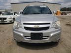 CHEVROLET CAPTIVA LT снимка