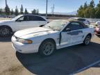 Lot #3033515114 1997 FORD MUSTANG