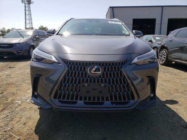 2023 LEXUS NX 350 - 2T2GGCEZ6PC031168