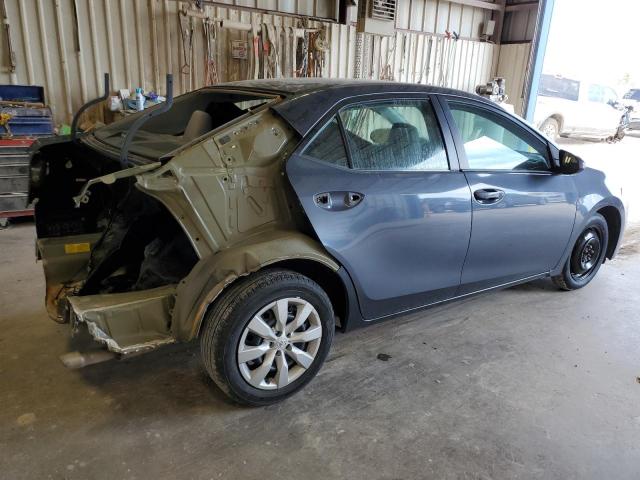 2015 TOYOTA COROLLA L - 5YFBURHE4FP307204