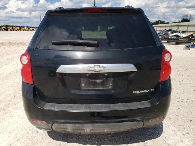 2015 CHEVROLET EQUINOX LT - 2GNALCEK8F6215429