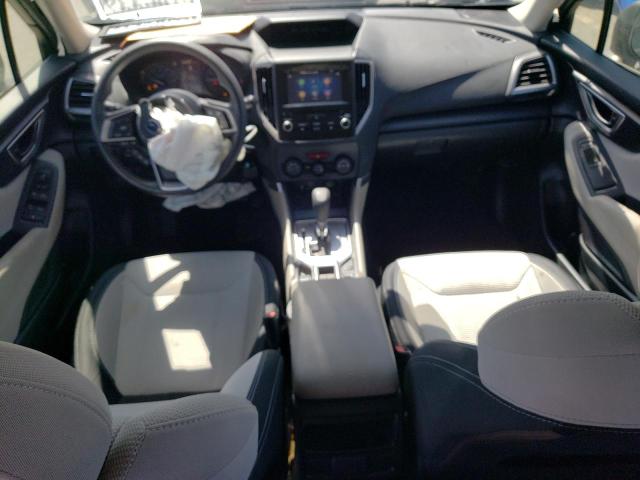 2020 SUBARU FORESTER - JF2SKADC9LH532643