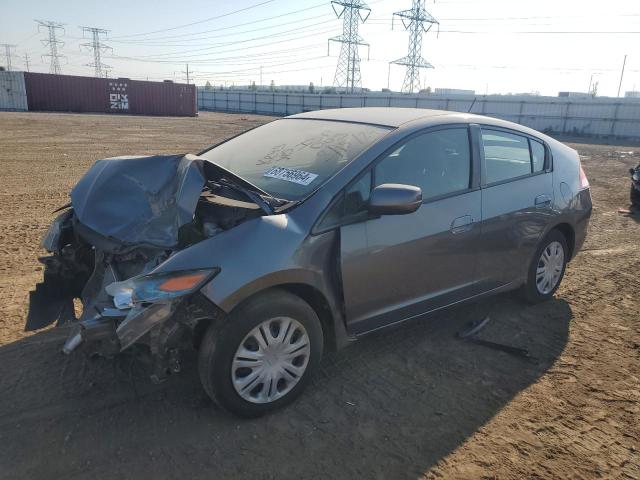 2010 HONDA INSIGHT LX #2952831868