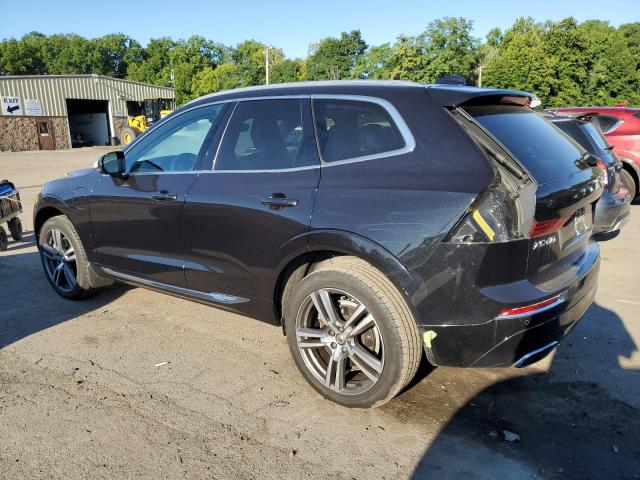 2021 VOLVO XC60 T8 RE YV4BR0DK0M1689223