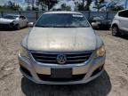 Lot #2957849827 2012 VOLKSWAGEN CC BASE