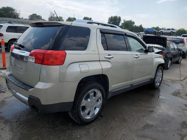 VIN 2GKFLTE36E6128221 2014 GMC Terrain, Slt no.3