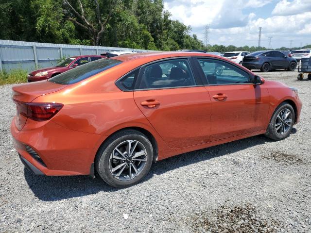 VIN 3KPF24AD5PE638291 2023 KIA FORTE no.3