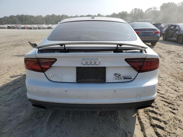 2017 AUDI A7 PRESTIG - WAU22BFC1HN012525